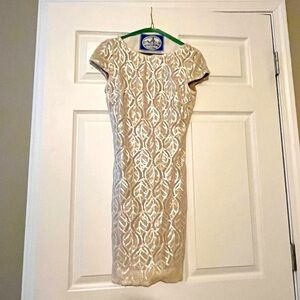 Sequin Mini Dresses